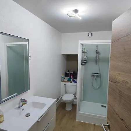 Ferienhaus Maison Familiale *