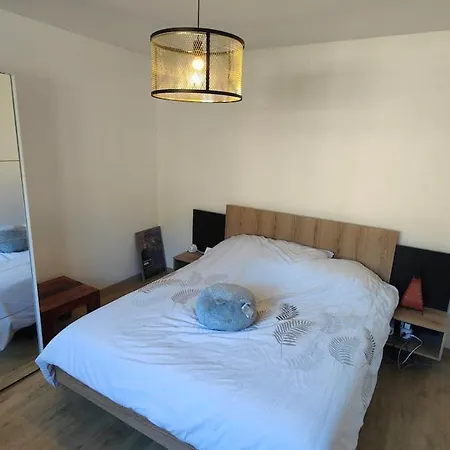 Maison Familiale Сasa de vacaciones