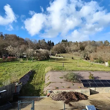 Maison Familiale Сasa de vacaciones Serqueux (Haute-Marne)