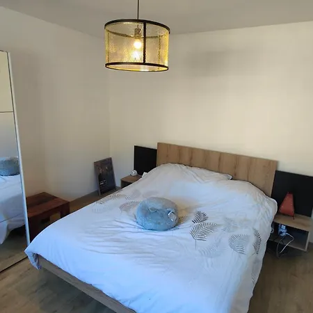 Maison Familiale Serqueux (Haute-Marne)