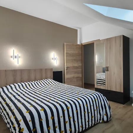 Maison Familiale Сasa de vacaciones *