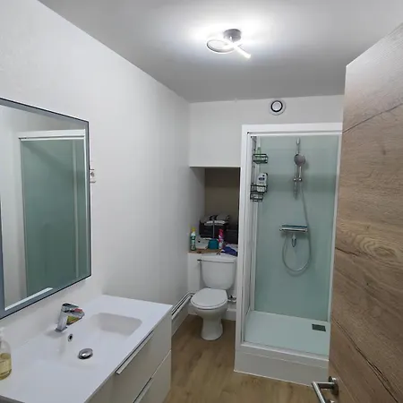 Сasa de vacaciones Maison Familiale Serqueux (Haute-Marne)