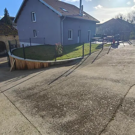 Maison Familiale