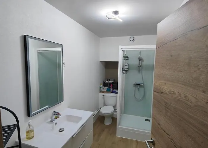 Ferienhaus Maison Familiale *