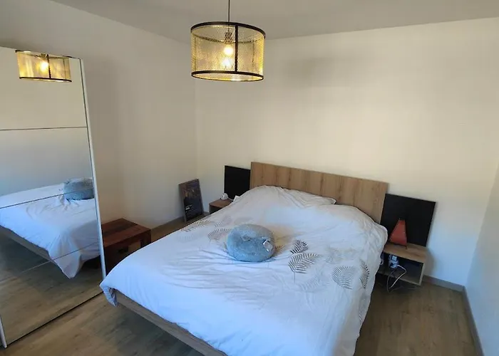 Maison Familiale Ferienhaus