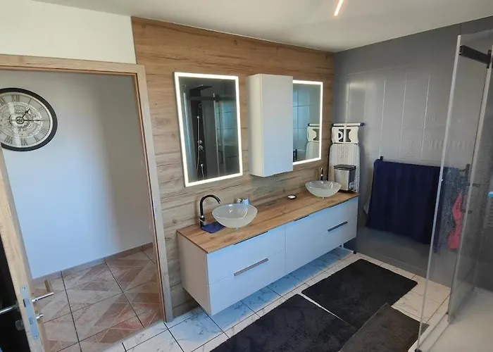 Maison Familiale * Serqueux (Haute-Marne)