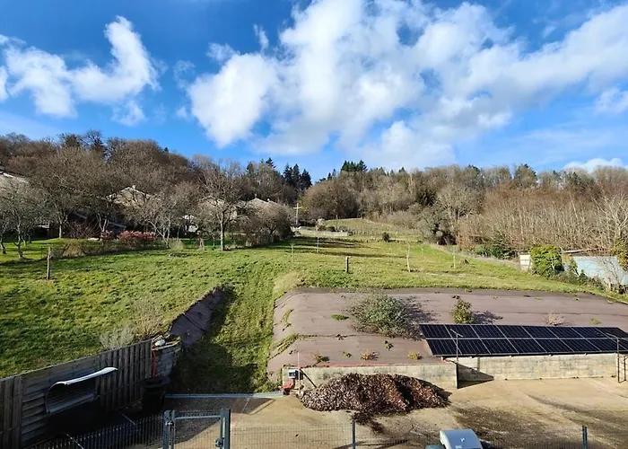 Maison Familiale Ferienhaus Serqueux (Haute-Marne)